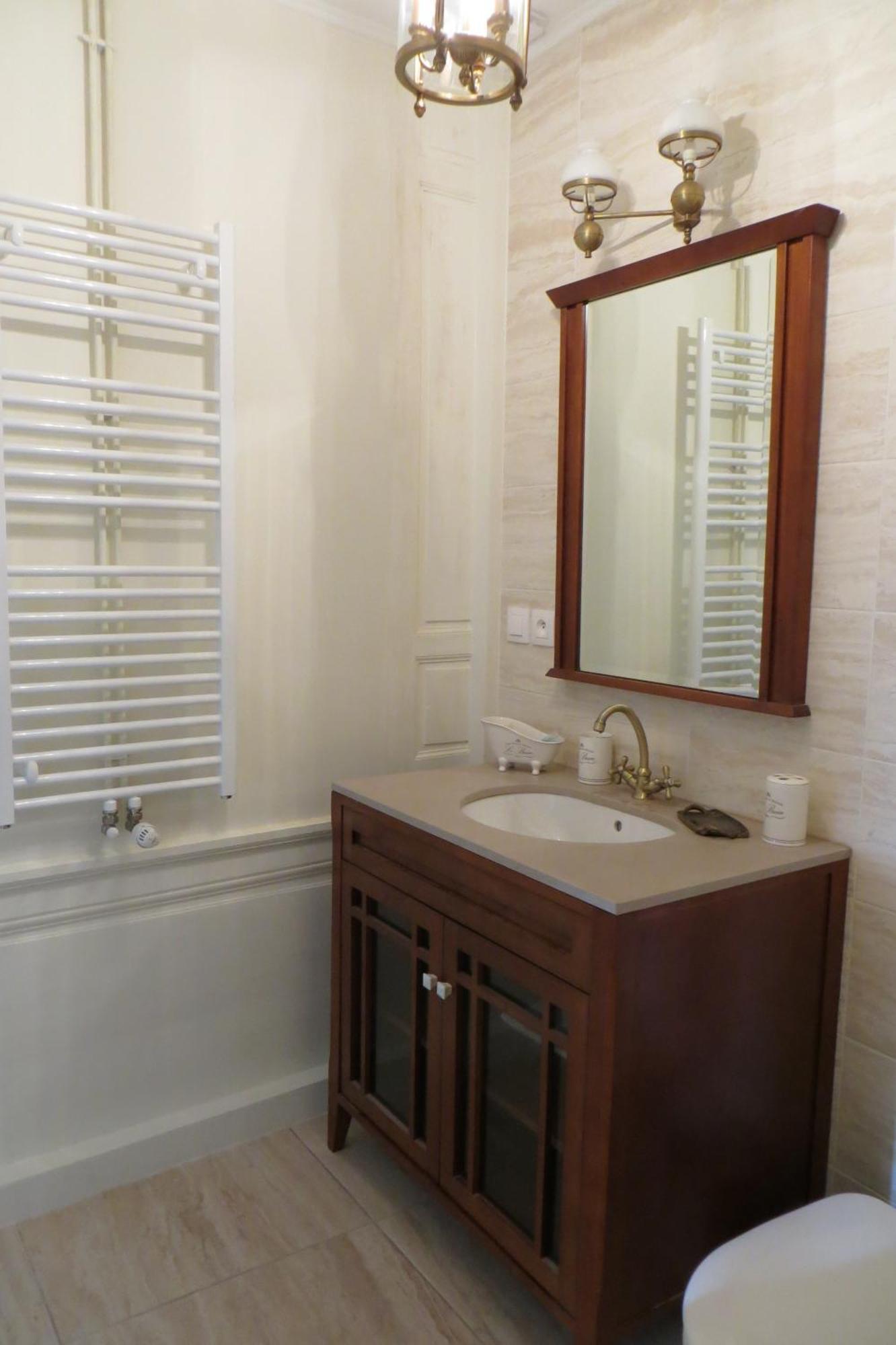 Le Bailli De Montsaugeon Bed and Breakfast Rum bild